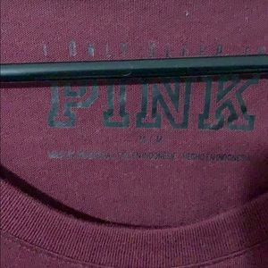 PINK Victoria's Secret Intimates & Sleepwear - Sleep tunic PINK Victoria's Secret Intimates & Sleepwear - Sleep tunic